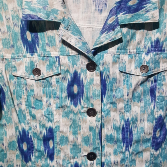 Chico's jacket - Picture 4 of 5